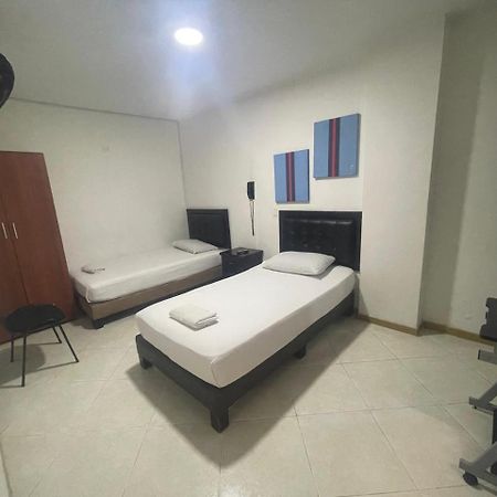 Hotel Villa Real Medellin Luaran gambar