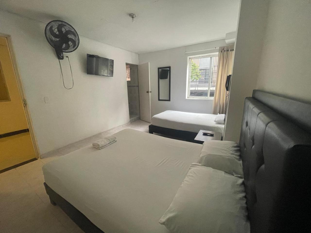Hotel Villa Real Medellin Luaran gambar