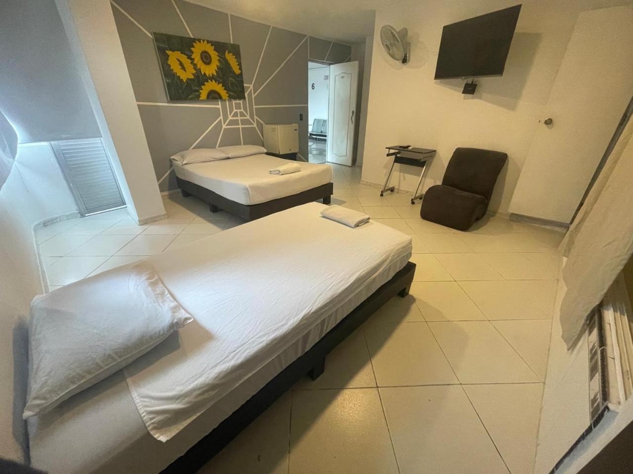Hotel Villa Real Medellin Luaran gambar
