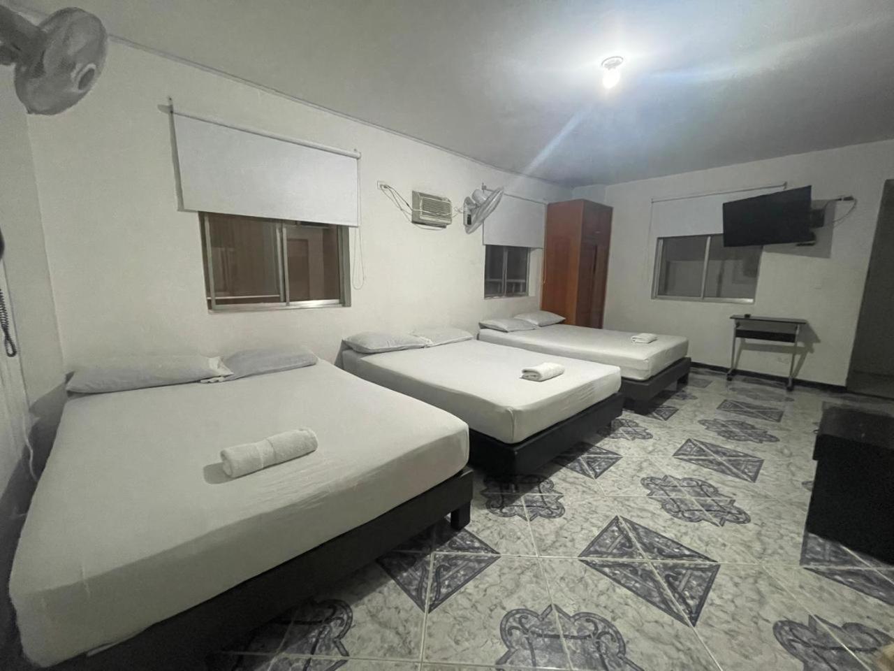 Hotel Villa Real Medellin Luaran gambar
