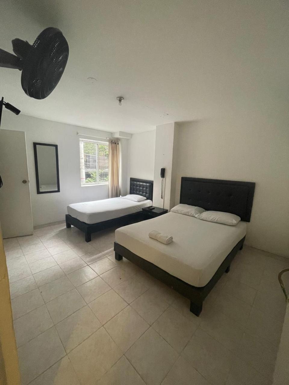Hotel Villa Real Medellin Luaran gambar