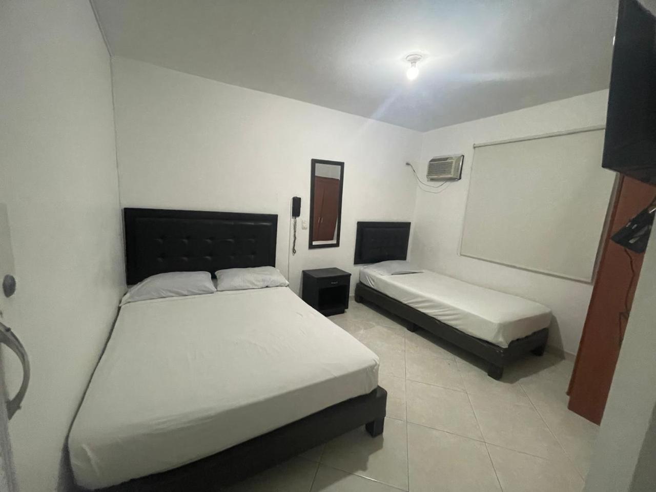 Hotel Villa Real Medellin Luaran gambar