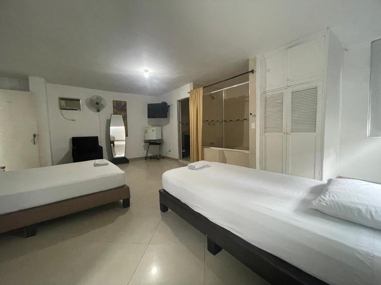Hotel Villa Real Medellin Luaran gambar