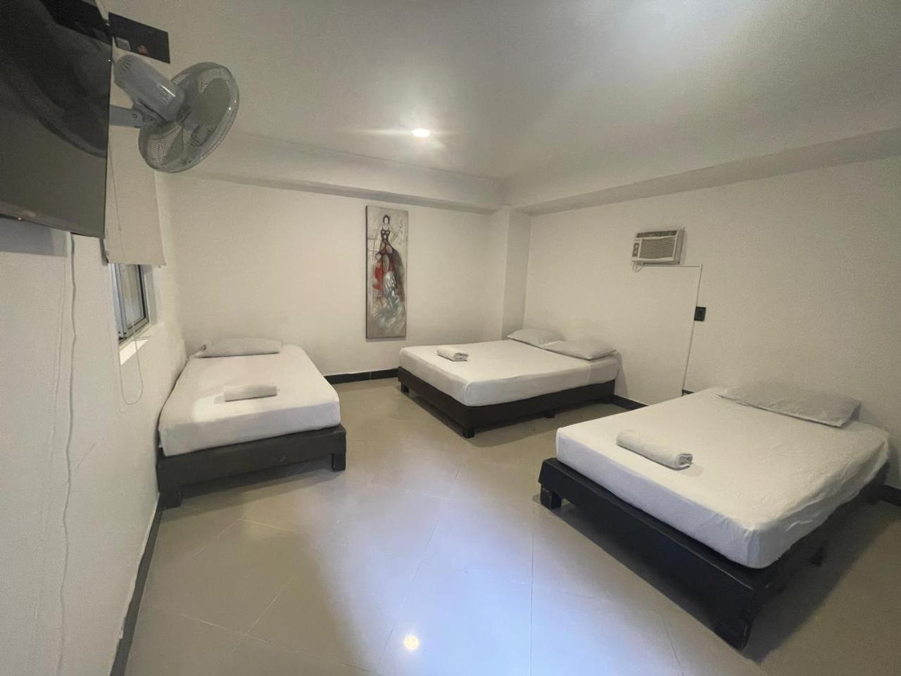 Hotel Villa Real Medellin Luaran gambar