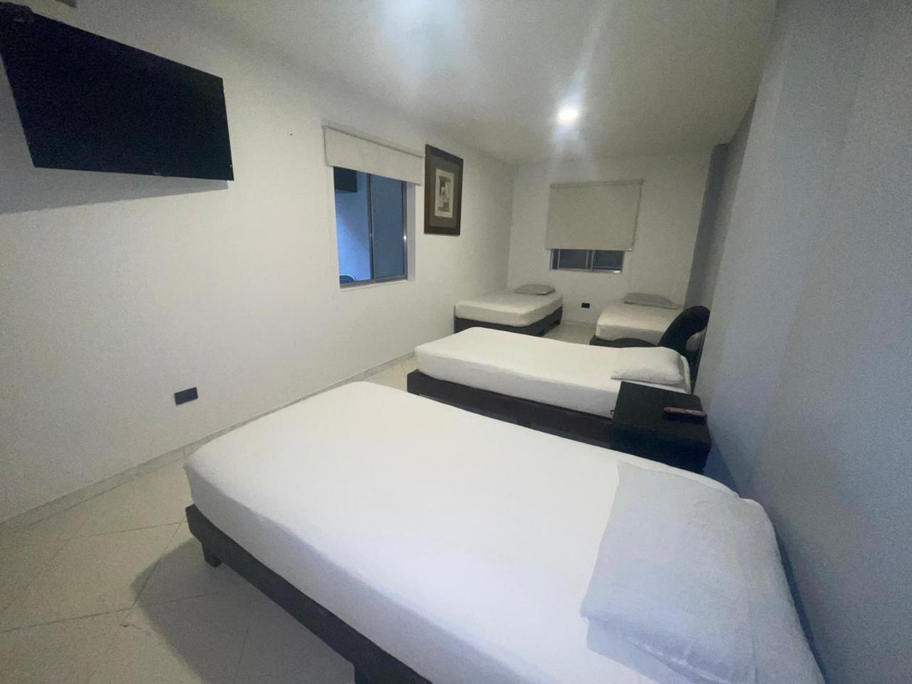 Hotel Villa Real Medellin Luaran gambar