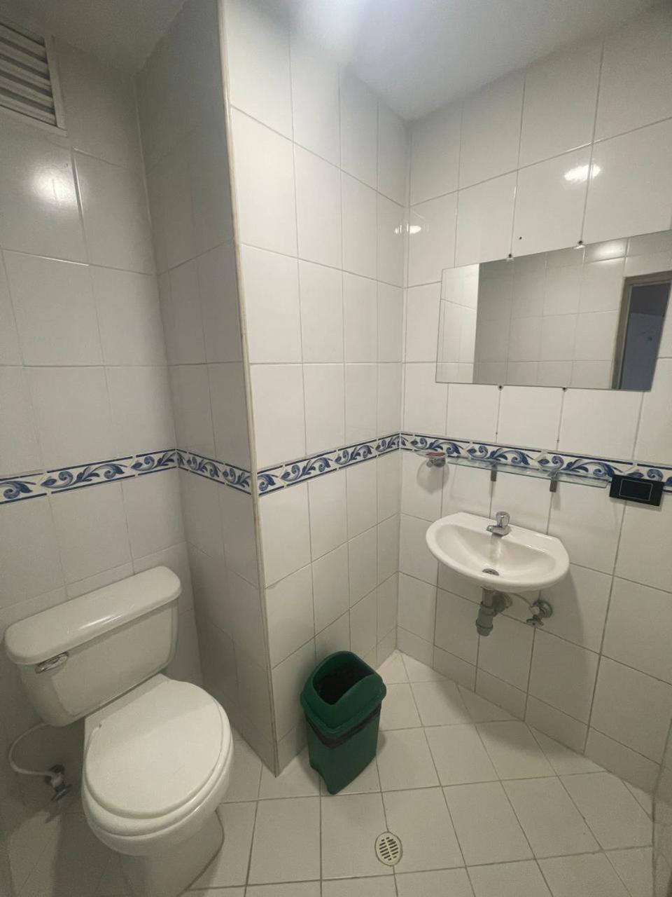 Hotel Villa Real Medellin Luaran gambar