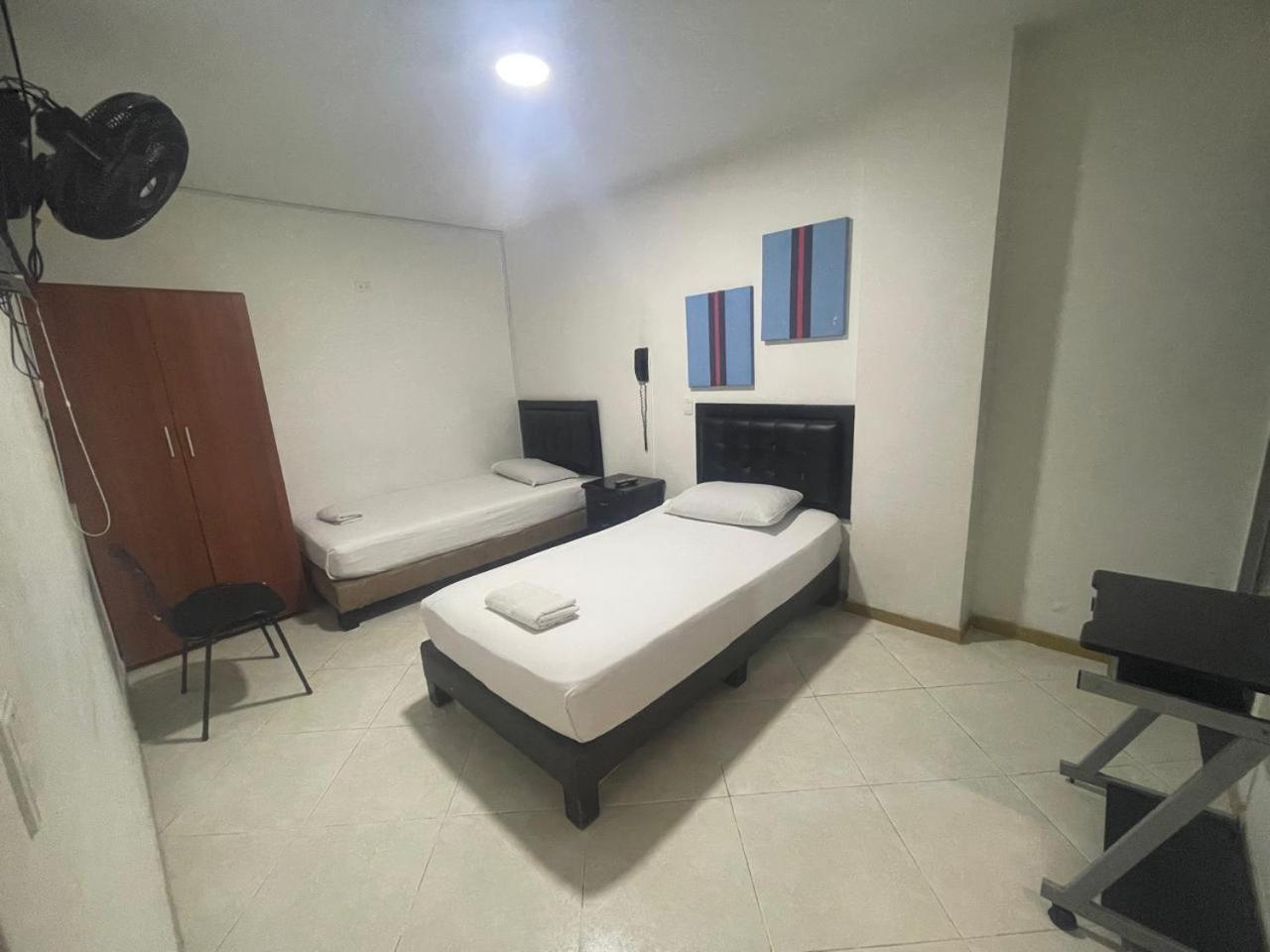 Hotel Villa Real Medellin Luaran gambar
