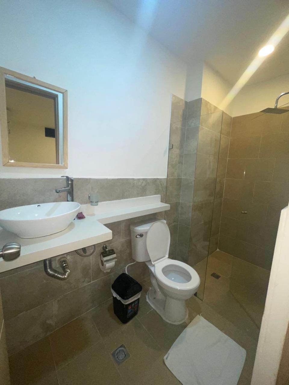 Hotel Villa Real Medellin Luaran gambar