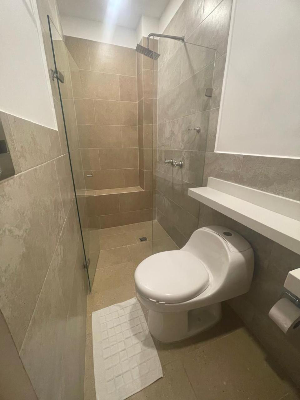Hotel Villa Real Medellin Luaran gambar
